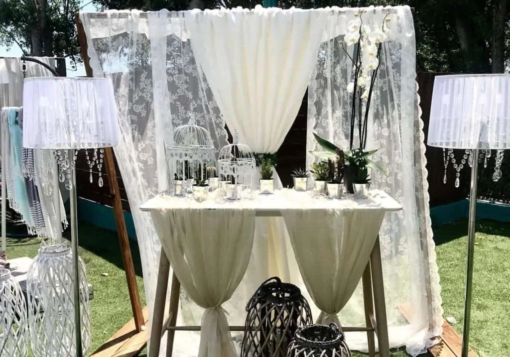 γάμος στη Καβάλα