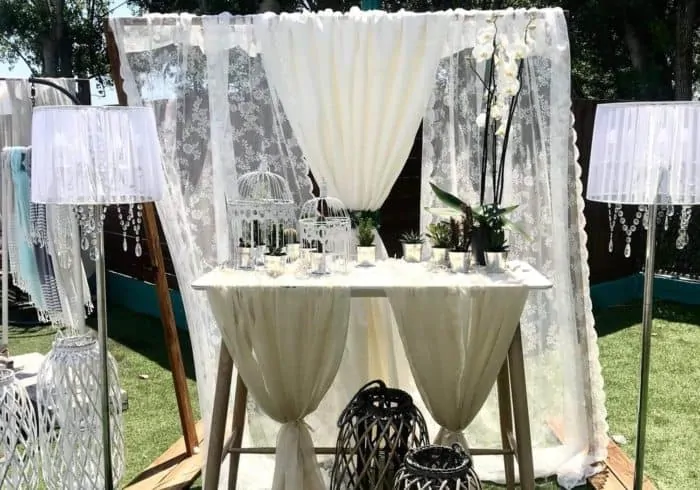 γάμος στη Καβάλα